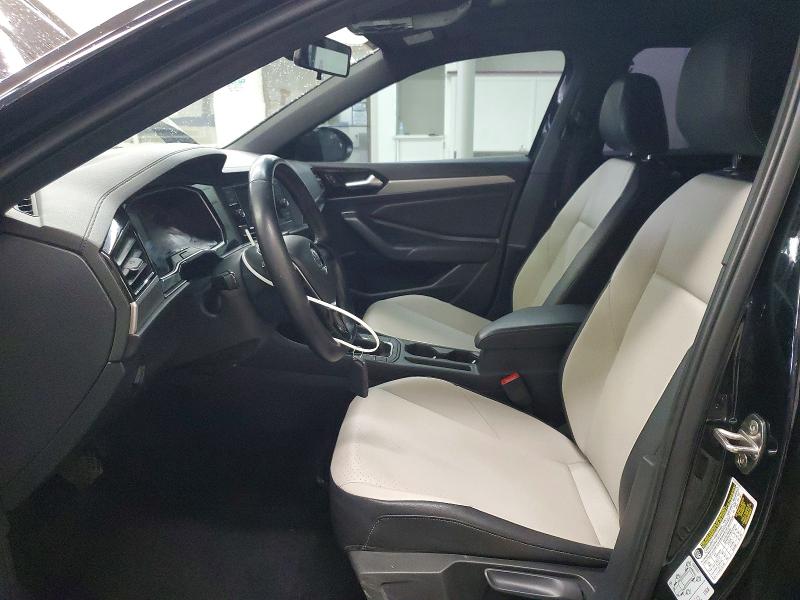 Продаж на аукціоні авто 2019 Volkswagen Jetta, vin: 3VWC57BU4KM116998, номер лоту: 52967116