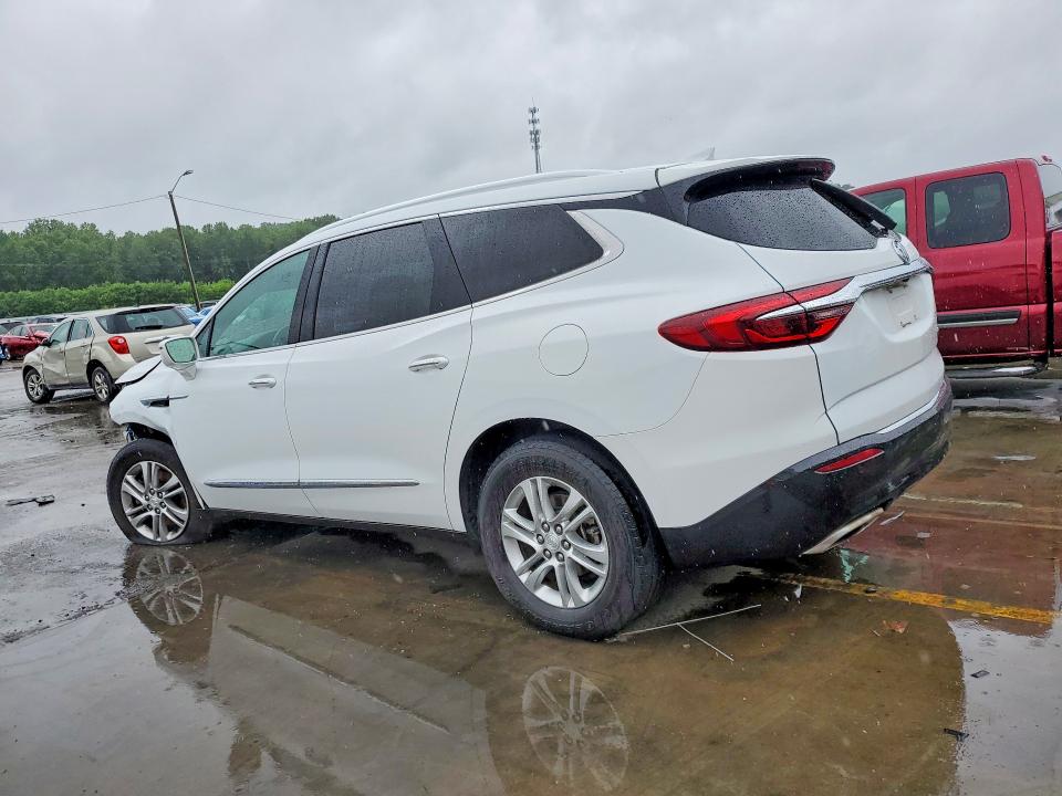 Aukcja sprzedaży 2019 Buick Enclave, vin: 5GAEVAKW2KJ149006, numer aukcji: 54801666