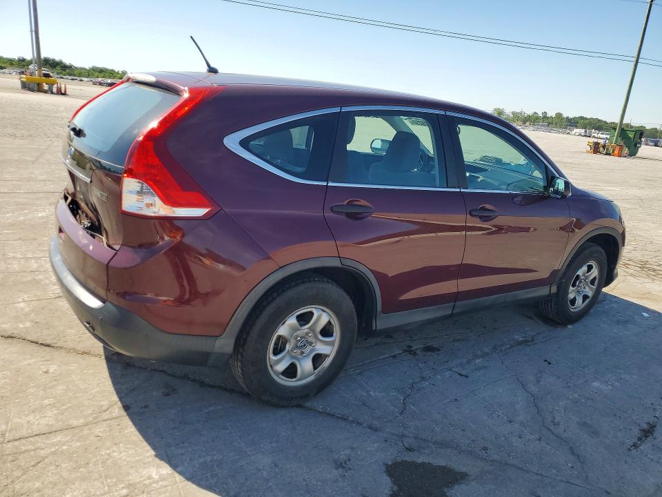 Aukcja sprzedaży 2014 Honda Cr-v, vin: 5J6RM3H37EL035159, numer aukcji: 53008256