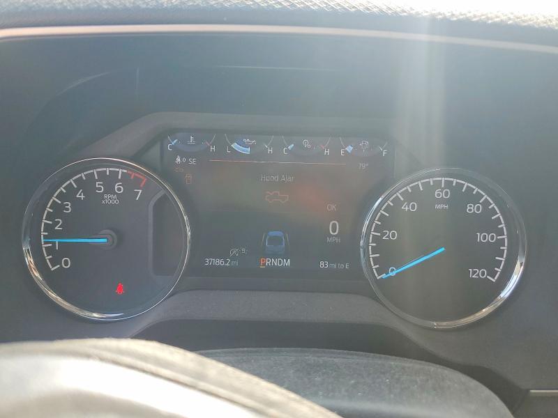 Продажа на аукционе авто 2021 Ford F150, vin: 1FTFW1E80MKD98950, номер лота: 51909426
