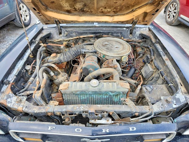 Продаж на аукціоні авто 1978 Ford Mustang, vin: 8F02Y260164, номер лоту: 53138916
