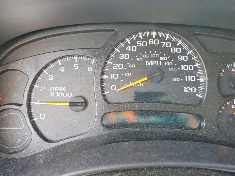 Aukcja sprzedaży 2004 Gmc Yukon, vin: 1GKEC13Z54R287712, numer aukcji: 54061476