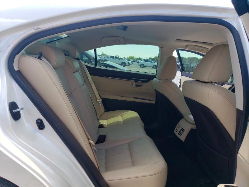 53916966 :رقم المزاد ، JTHBK1GG4H2253929 vin ، 2017 Lexus Es مزاد بيع
