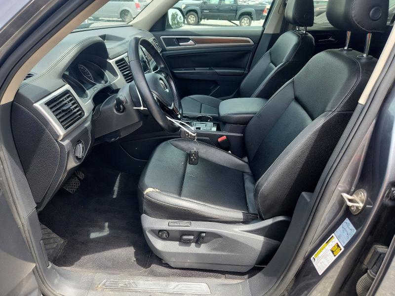 Aukcja sprzedaży 2018 Volkswagen Atlas, vin: 1V2ER2CA7JC504703, numer aukcji: 54248996