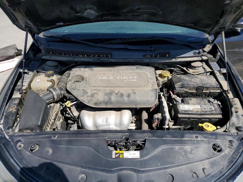 Aukcja sprzedaży 2015 Chrysler 200, vin: 1C3CCCBB9FN753000, numer aukcji: 52254836