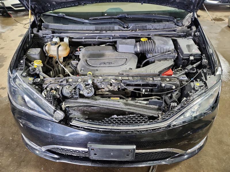 Aukcja sprzedaży 2017 Chrysler Pacifica, vin: 2C4RC1GG4HR810966, numer aukcji: 51777926