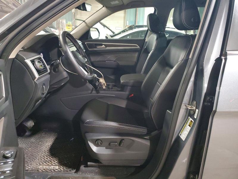 Aukcja sprzedaży 2023 Volkswagen Atlas, vin: 1V2KR2CA9PC555003, numer aukcji: 54325266