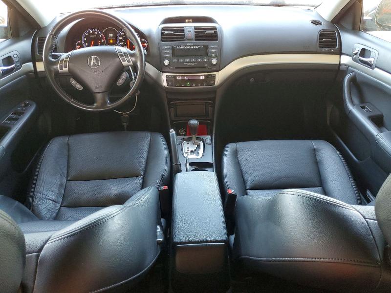 Aukcja sprzedaży 2008 Acura Tsx, vin: JH4CL968X8C020965, numer aukcji: 52714506