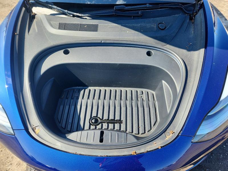 Aukcja sprzedaży 2022 Tesla Model 3, vin: 5YJ3E1EB2NF326373, numer aukcji: 55163076