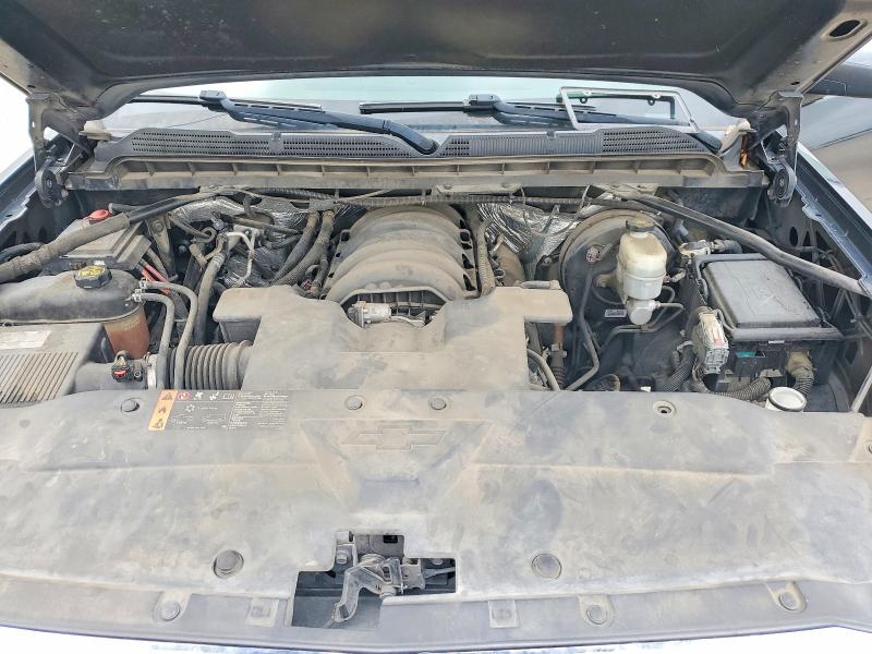 Продажа на аукционе авто 2017 Chevrolet Silverado, vin: 3GCUKSEC0HG502329, номер лота: 54178066