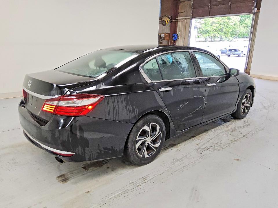 Aukcja sprzedaży 2017 Honda Accord, vin: 1HGCR2F37HA261603, numer aukcji: 52239766