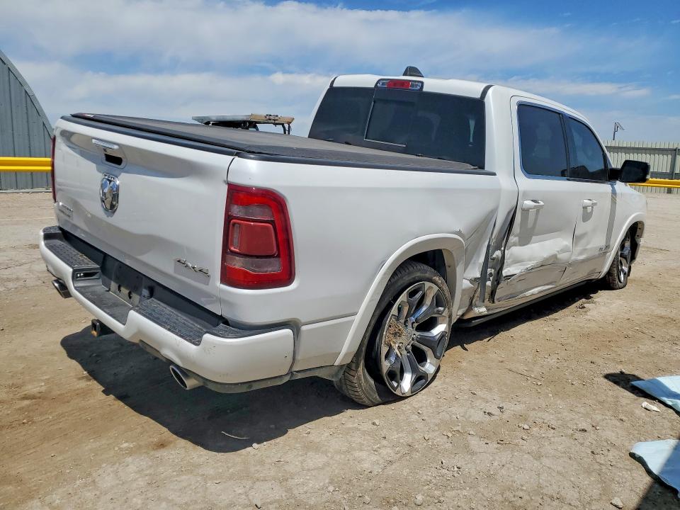 Aukcja sprzedaży 2020 Ram 1500, vin: 1C6SRFHT1LN170897, numer aukcji: 52393666