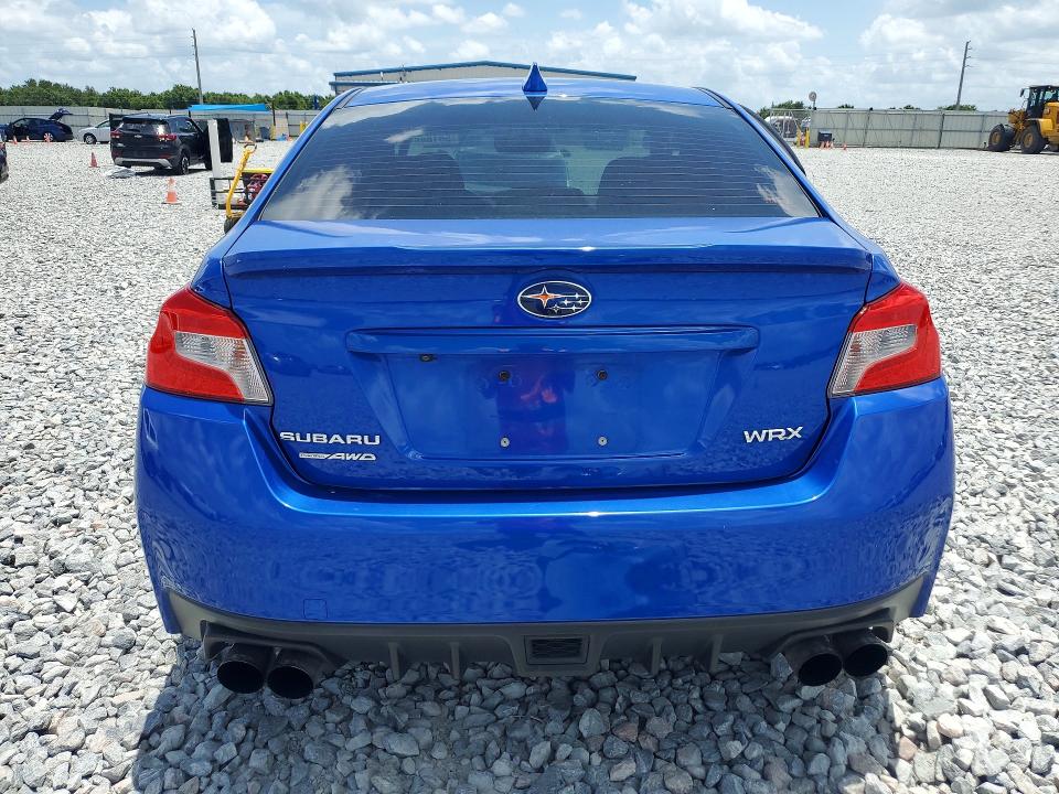 2021 Subaru Wrx მანქანა იყიდება აუქციონზე, vin: JF1VA1A60M9822963, აუქციონის ნომერი: 55188636