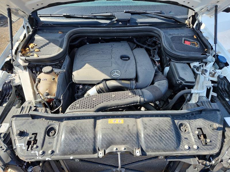 Продажа на аукционе авто 2021 Mercedes-benz Gle, vin: 4JGFB4KB3MA422737, номер лота: 53934426