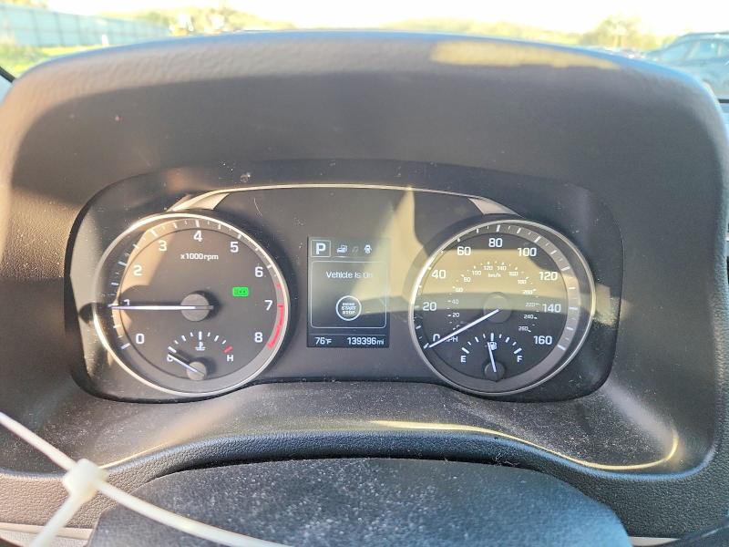Aukcja sprzedaży 2018 Hyundai Elantra, vin: 5NPD84LF8JH347971, numer aukcji: 51696646