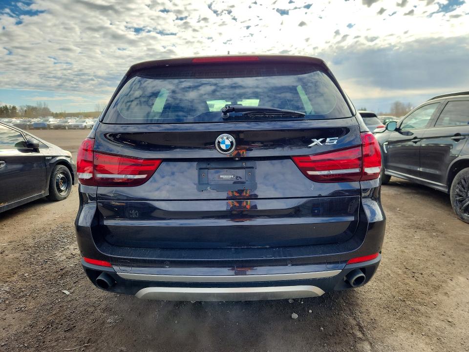 Продаж на аукціоні авто 2014 Bmw X5, vin: 5UXKR0C53E0C25978, номер лоту: 50763806