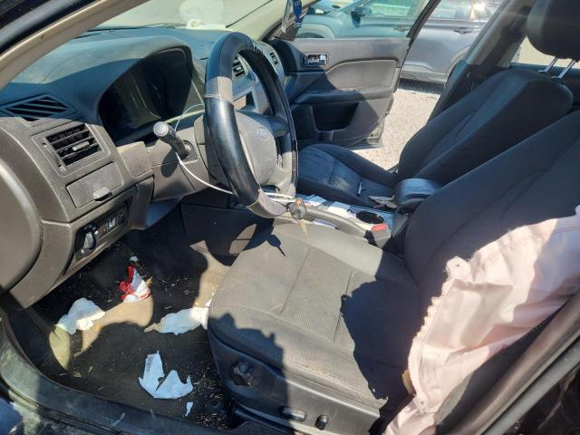 54247406 :رقم المزاد ، 3FAHP0HA9CR341449 vin ، 2012 Ford Fusion مزاد بيع