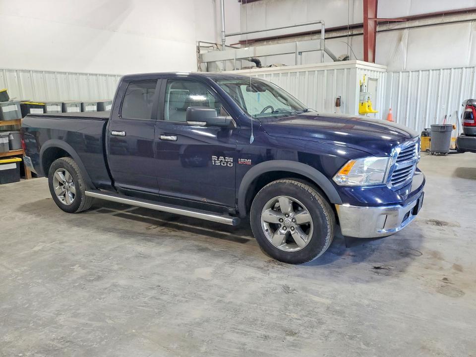 Aukcja sprzedaży 2013 Ram 1500, vin: 1C6RR7GT1DS599188, numer aukcji: 55541186