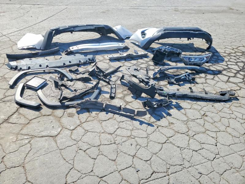 54243516 :رقم المزاد ، 2T3W1RFV2MW118647 vin ، 2021 Toyota Rav4 مزاد بيع