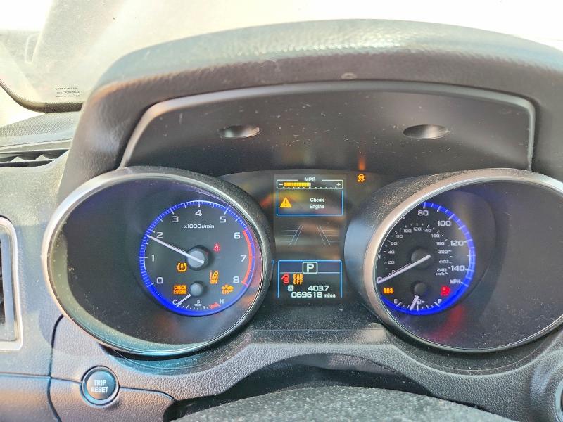 Продаж на аукціоні авто 2017 Subaru Outback, vin: 4S4BSANC8H3270305, номер лоту: 52197906