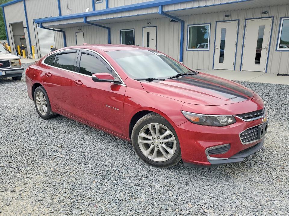 Aukcja sprzedaży 2017 Chevrolet Malibu, vin: 1G1ZE5ST9HF141678, numer aukcji: 52189476