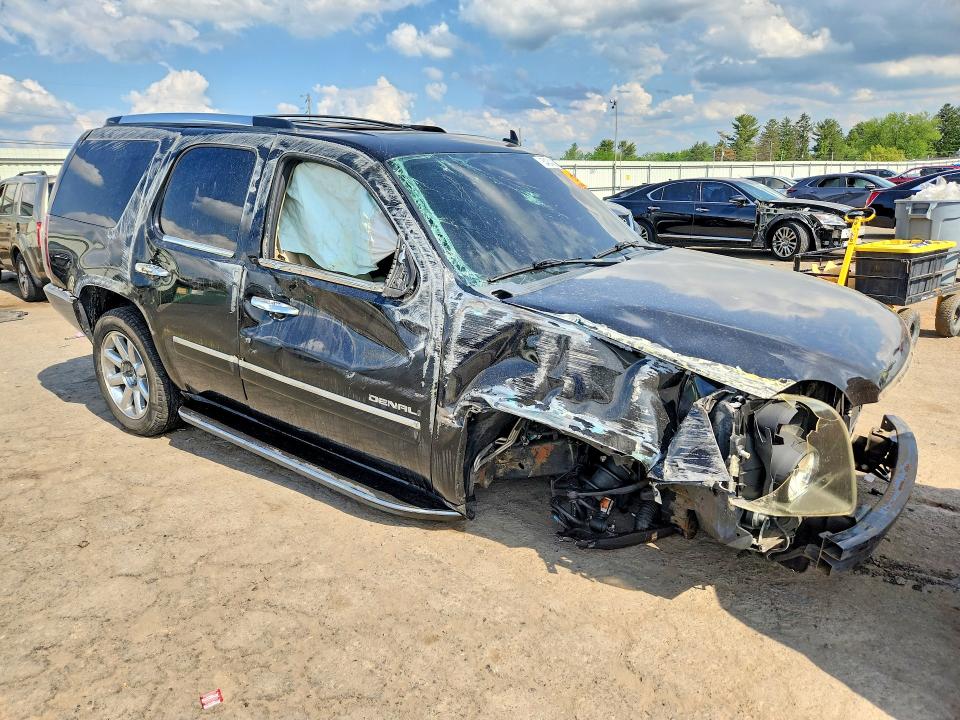 Aukcja sprzedaży 2010 Gmc Yukon, vin: 1GKUKEEF1AR239581, numer aukcji: 54344296