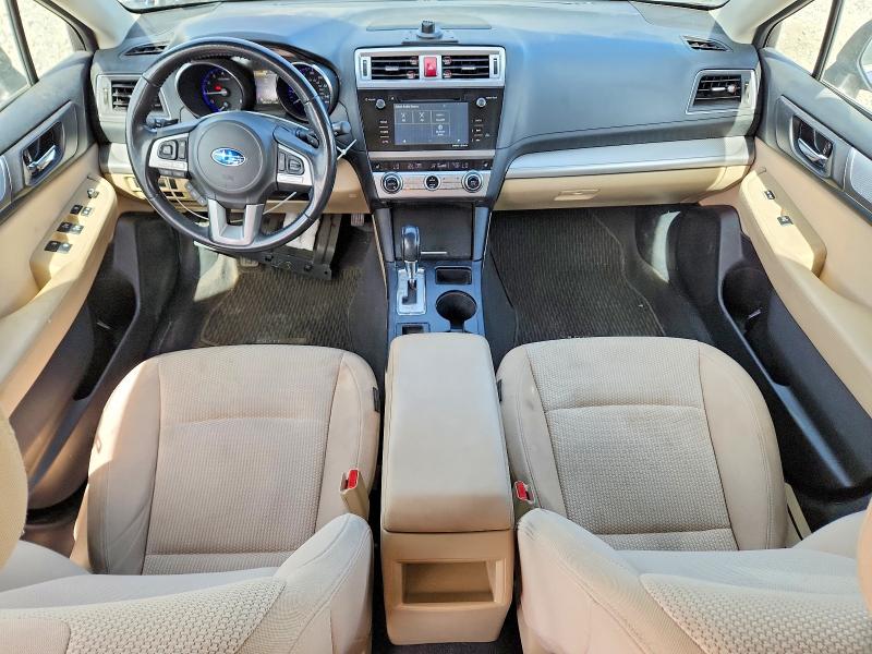 54652676 :رقم المزاد ، 4S4BSACC0G3355589 vin ، 2016 Subaru Outback مزاد بيع