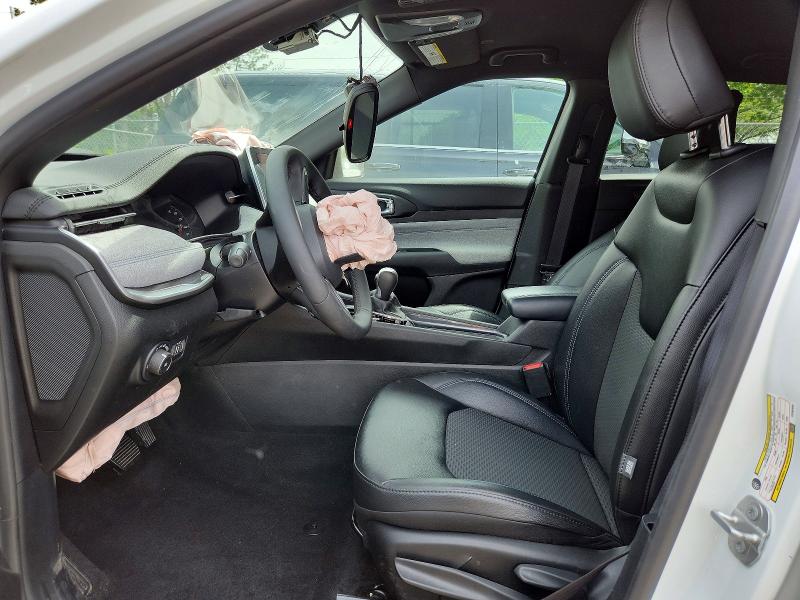 Продажа на аукционе авто 2025 Jeep Compass, vin: 3C4NJDBN0ST592945, номер лота: 54685496