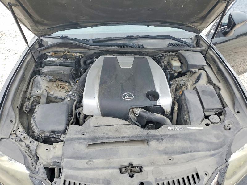 Продажа на аукционе авто 2015 Lexus Gs, vin: JTHBE1BL0FA011492, номер лота: 52908186