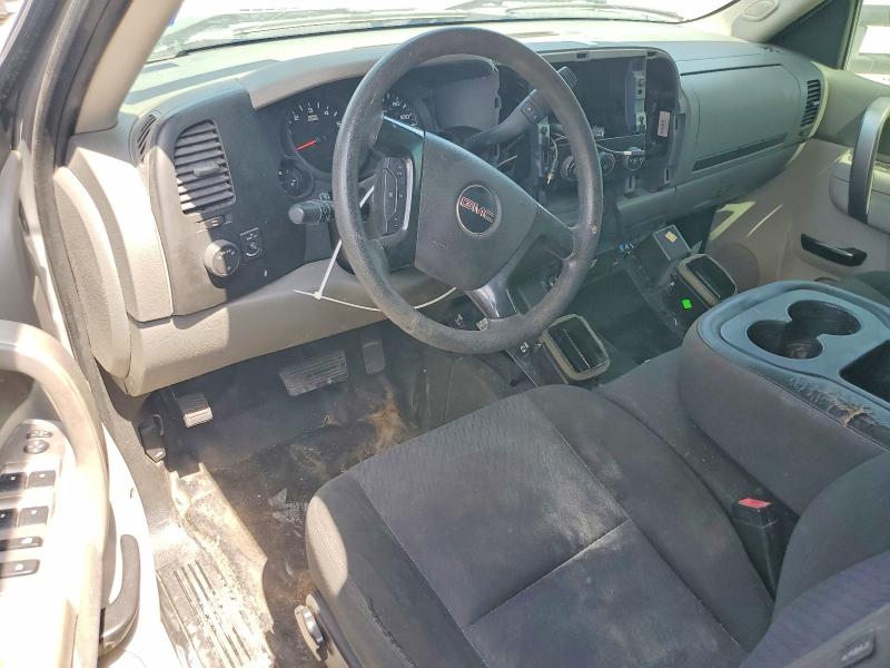 Продажа на аукционе авто 2013 Gmc Sierra, vin: 1GTR2TE73DZ262878, номер лота: 52860046