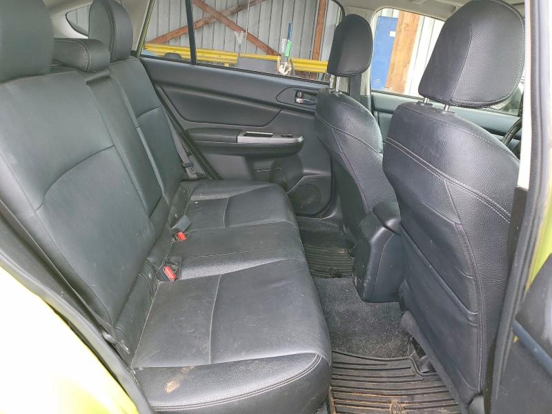 Aukcja sprzedaży 2014 Subaru Xv Crosstrek, vin: JF2GPBKC9EH255110, numer aukcji: 54550086