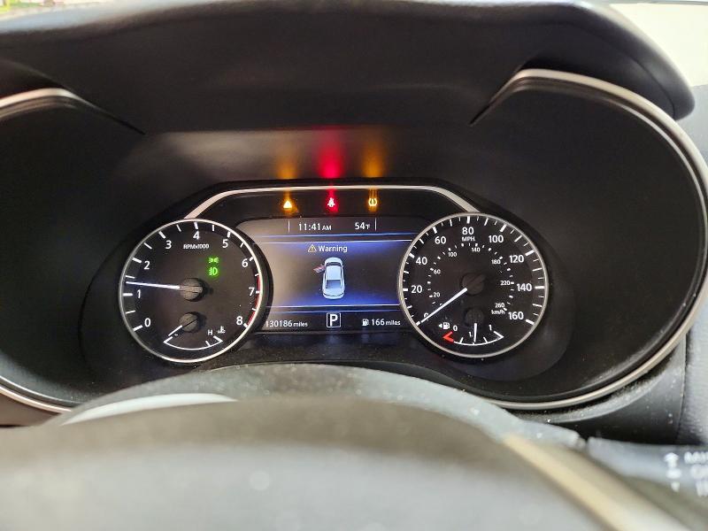 Продаж на аукціоні авто 2016 Nissan Maxima, vin: 1N4AA6AP9GC901477, номер лоту: 77355295