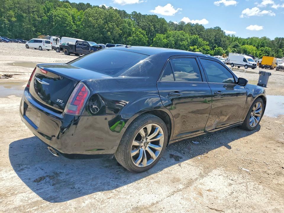 Aukcja sprzedaży 2014 Chrysler 300, vin: 2C3CCABG7EH373175, numer aukcji: 53110016