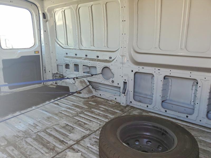51994056 :رقم المزاد ، 1FTBR1C81PKA27180 vin ، 2023 Ford Transit مزاد بيع
