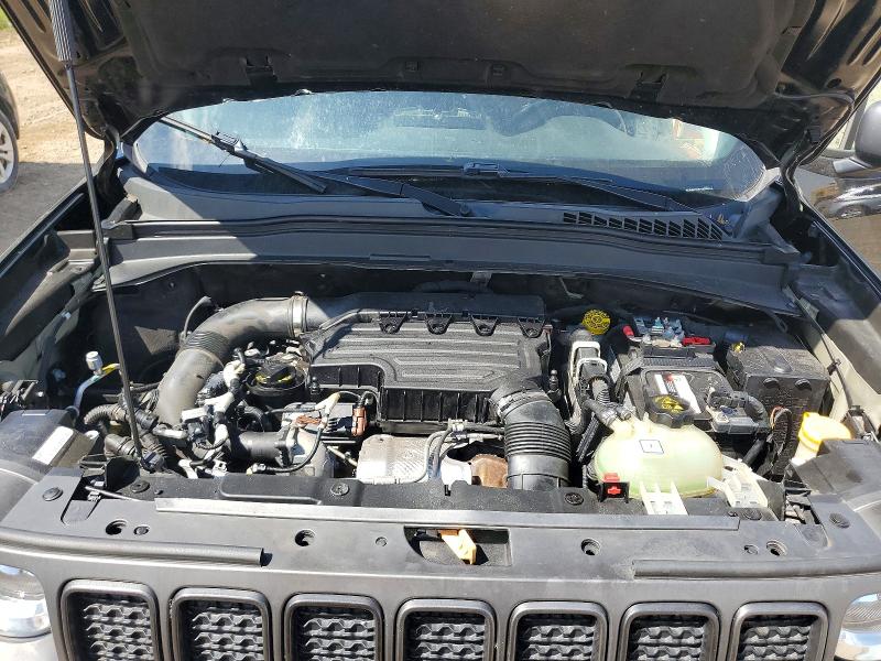 Продажа на аукционе авто 2019 Jeep Renegade, vin: ZACNJBC17KPJ85791, номер лота: 54074686