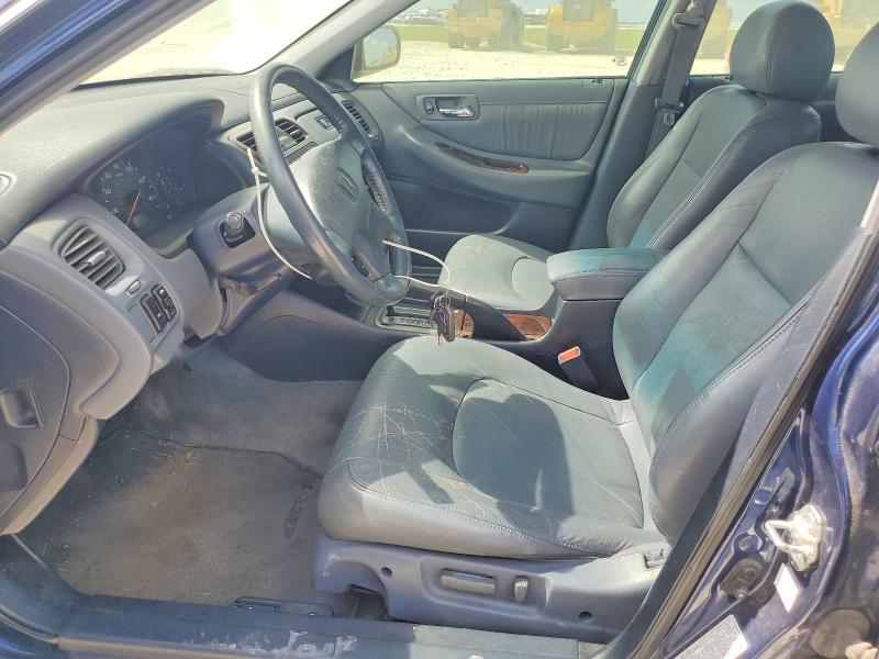 55225416 :رقم المزاد ، 1HGCG56682A062777 vin ، 2002 Honda Accord مزاد بيع