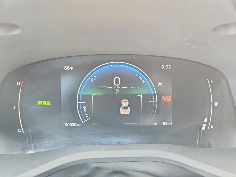 Продаж на аукціоні авто 2025 Toyota Camry, vin: 4T1DAACK9SU014195, номер лоту: 54963766