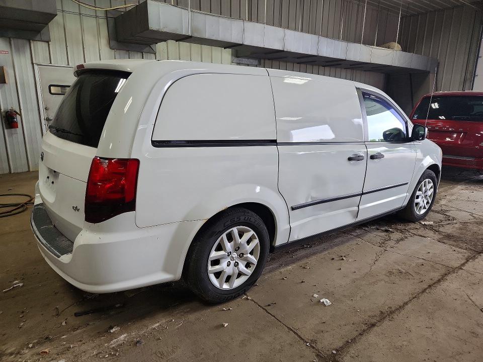 Aukcja sprzedaży 2014 Ram Tradesman, vin: 2C4JRGAG5ER337999, numer aukcji: 54523886