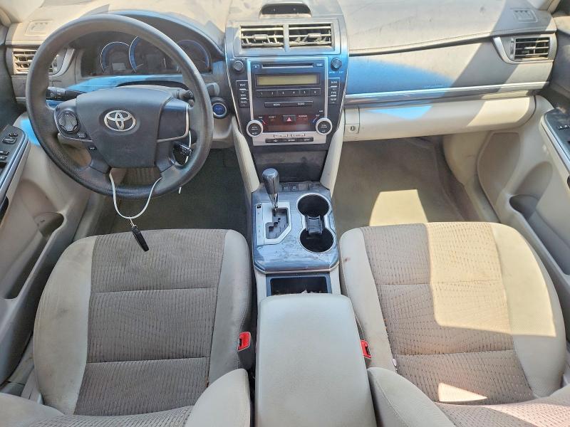 Aukcja sprzedaży 2012 Toyota Camry Hybrid, vin: 4T1BD1FK2CU032873, numer aukcji: 52536886
