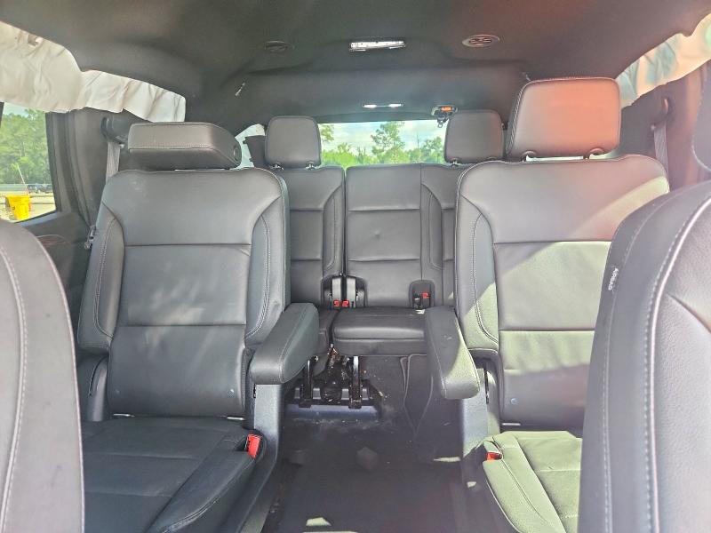 Aukcja sprzedaży 2022 Chevrolet Tahoe, vin: 1GNSCNKDXNR203999, numer aukcji: 55128246