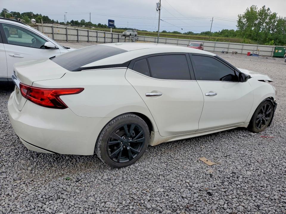 Продажа на аукционе авто 2017 Nissan Maxima, vin: 1N4AA6AP7HC375898, номер лота: 51970306