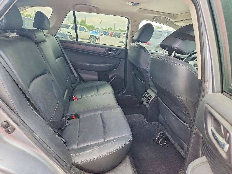 Aukcja sprzedaży 2017 Subaru Outback, vin: 4S4BSENC5H3273654, numer aukcji: 54250886
