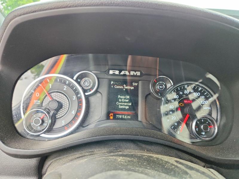 Aukcja sprzedaży 2024 Ram 3500, vin: 3C7WRTCL6RG100249, numer aukcji: 52695296