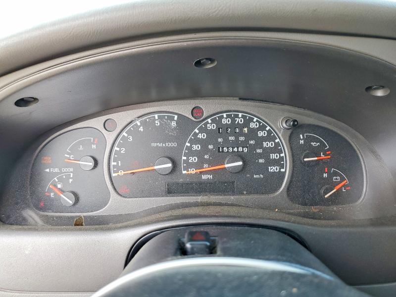 2003 Mazda B3000 მანქანა იყიდება აუქციონზე, vin: 4F4YR46U43TM03967, აუქციონის ნომერი: 52202956
