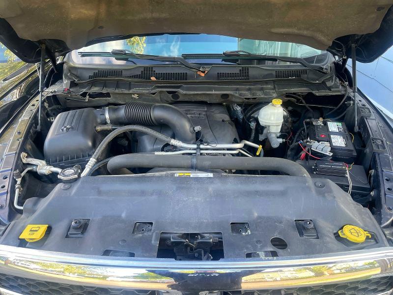 Aukcja sprzedaży 2013 Ram 1500, vin: 1C6RR7KT9DS586261, numer aukcji: 55642706