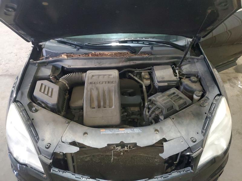 Aukcja sprzedaży 2015 Chevrolet Equinox, vin: 2GNFLFEK3F6256820, numer aukcji: 53425576