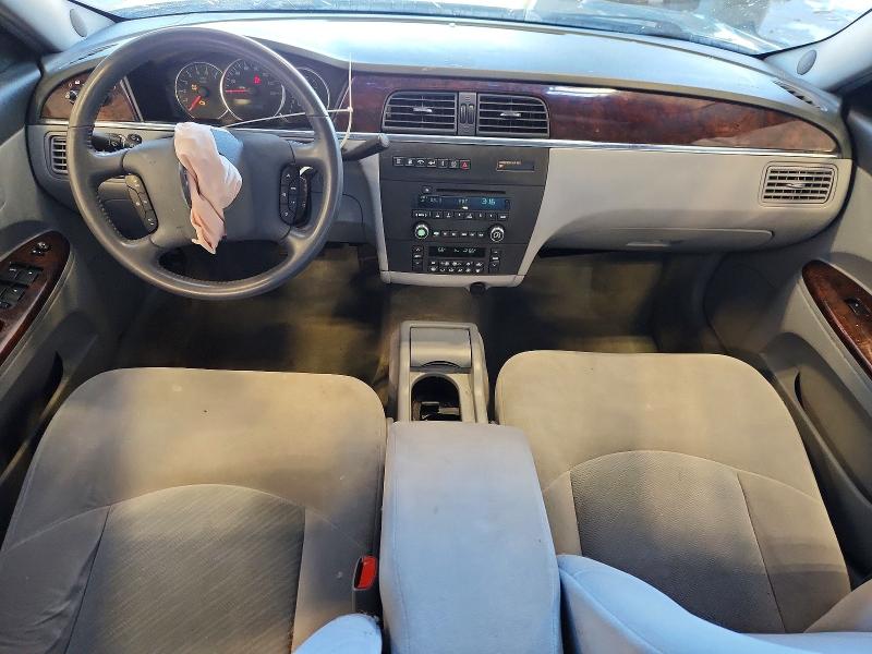 2007 Buick Lacrosse მანქანა იყიდება აუქციონზე, vin: 2G4WC582671239261, აუქციონის ნომერი: 54525526
