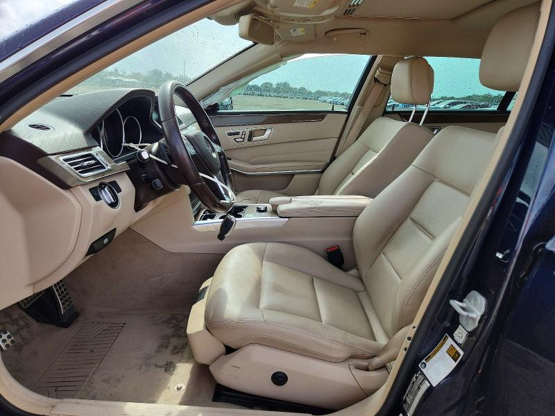 Aukcja sprzedaży 2016 Mercedes-benz E, vin: WDDHF5KBXGB281807, numer aukcji: 55017556