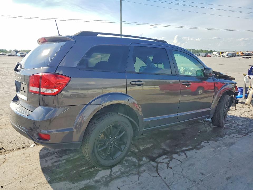 53923846 :رقم المزاد ، 3C4PDCBB2KT863049 vin ، 2019 Dodge Journey مزاد بيع