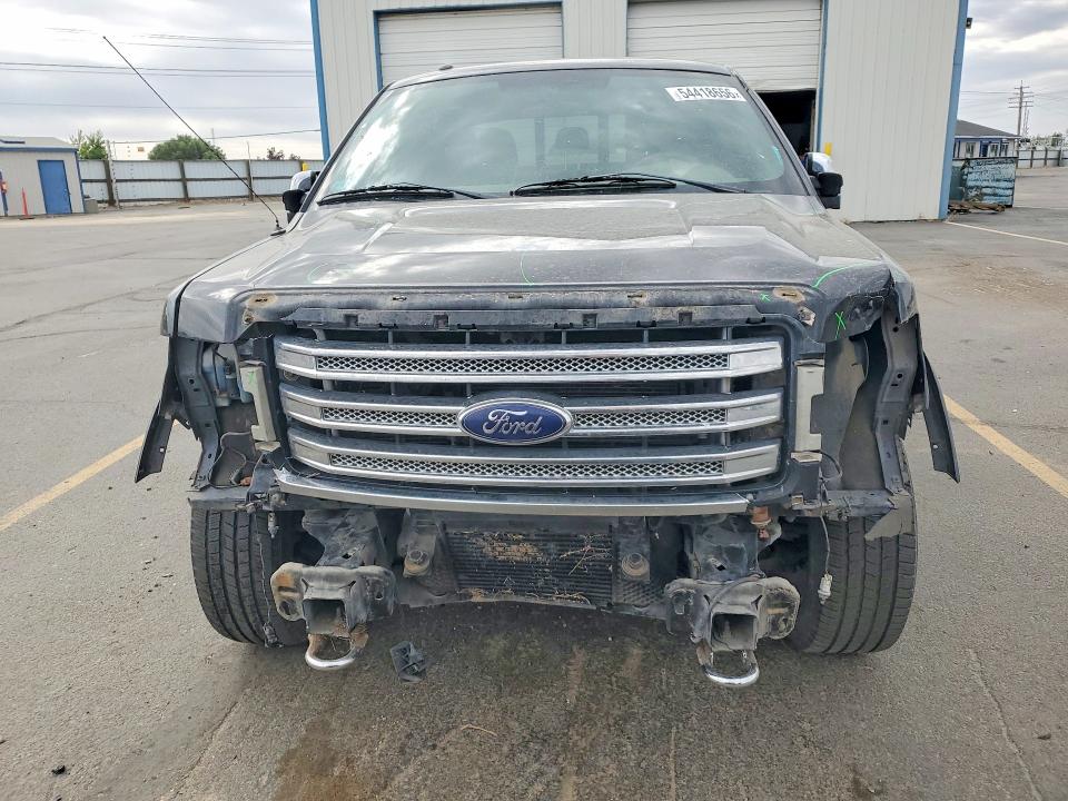 Aukcja sprzedaży 2014 Ford F150, vin: 1FTFW1ET3EFB05038, numer aukcji: 54418656